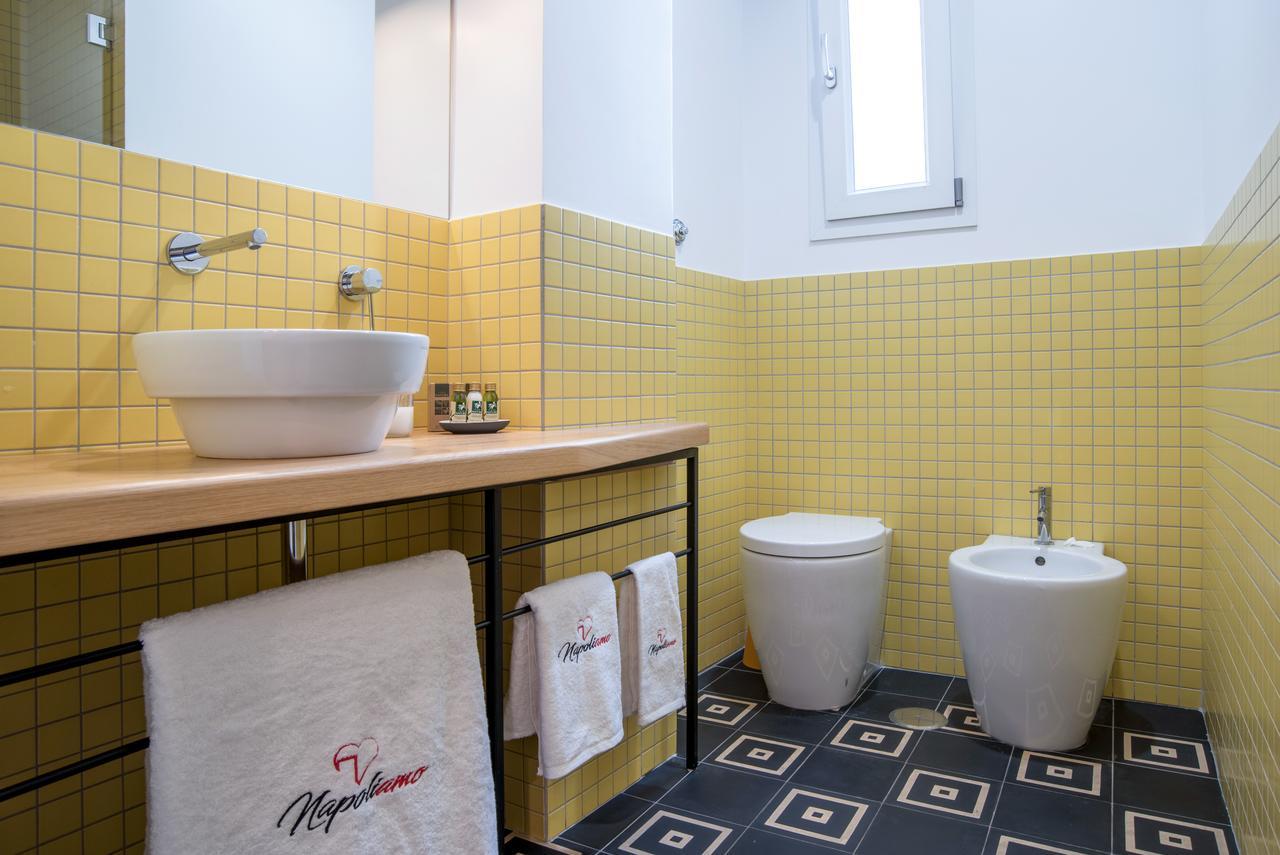 Guest house Napoliamo Naples