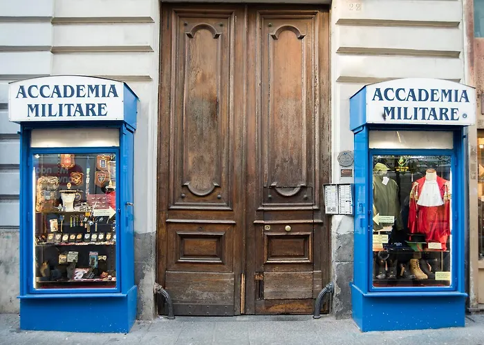 Napoliamo Guest House