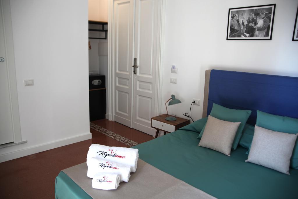 Gasthof Napoliamo 2*