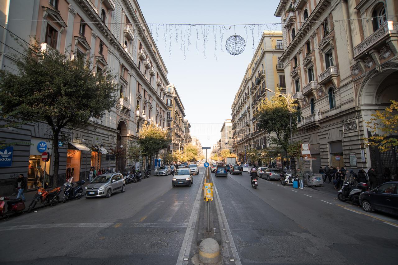 Napoliamo Affittacamere