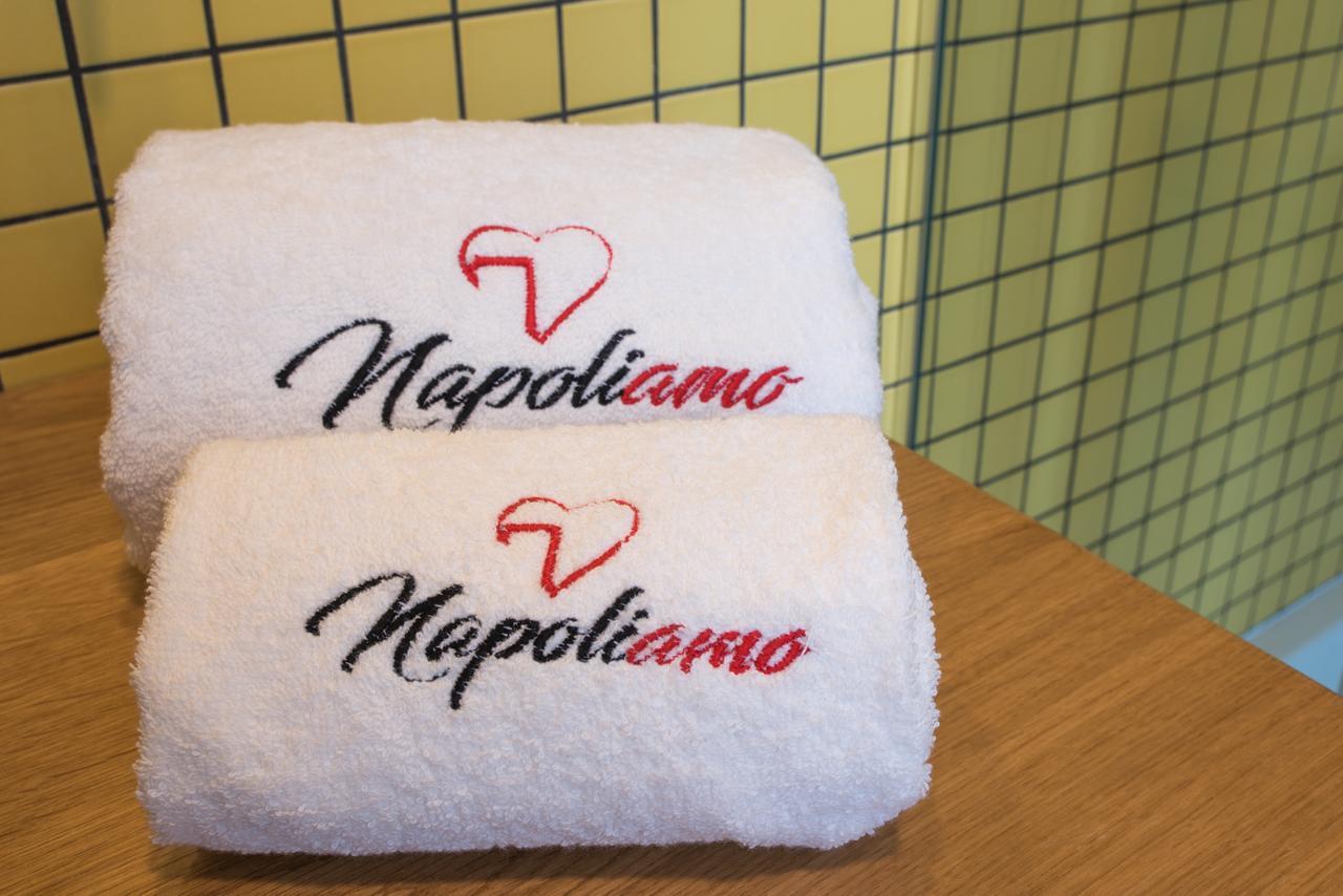 Gasthof Napoliamo 2*